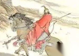 揭秘北宋名将种世衡为什么要使用离间计的原因