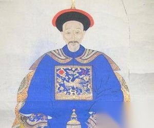 浓墨宰相刘墉：为什么刘墉外号叫做刘罗锅