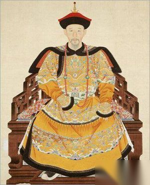 四阿哥胤禛和十三阿哥胤祥是真的兄友弟恭吗
