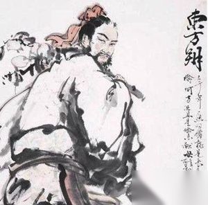 汉武帝为何如此重用东方朔：两人有什么秘密