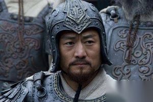 东吴始祖江东猛虎孙坚竟死于无名小卒之手?