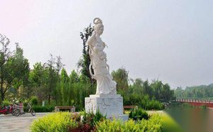 神话故事嫦娥奔月发生在地方 嫦娥奔月的启示