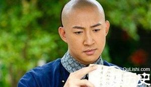 揭秘李卫是如何做到从家奴奋斗到正一品的?