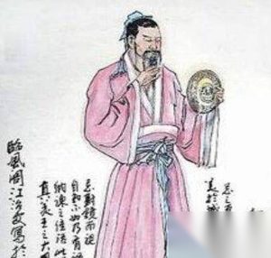 战国美男子邹忌为何要装疯卖傻度过后半生