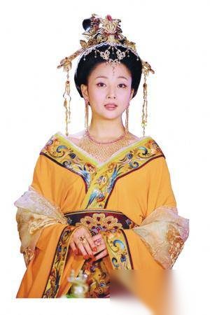 揭秘杨贵妃四大惊天谜团难倒千万人