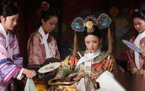 故宫恐怖之谜：坤宁宫28位帝后无一人善终