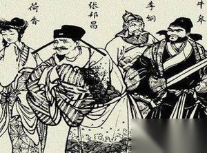 解析为什么说张邦昌的死是千古奇冤?