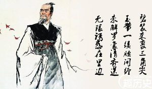对于屈原抱石投江的看法 屈原该抱石投江吗