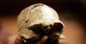 未解之谜: 全球七大考古恐怖发现