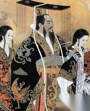 卫青是汉武帝的男宠吗 汉武帝和卫青真实关系如何