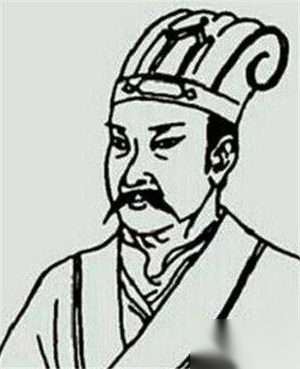 冷漠的晋简文帝司马昱把妃子当成生繁殖工具