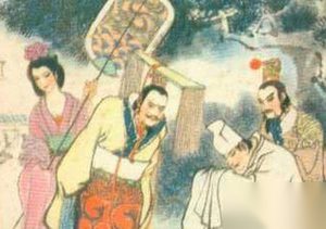 揭秘：隋炀帝为什么会对高句丽恋恋不舍?