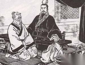 悲剧先知晁错的维稳政策：重农抑商