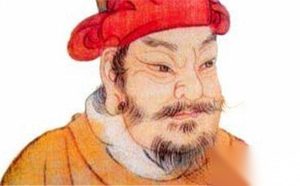 梁简文帝萧纲：适合做才子不适合做皇帝