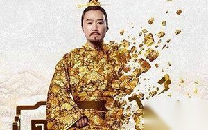 独宠杨贵妃的唐玄宗竟是历史上后宫最庞大的?