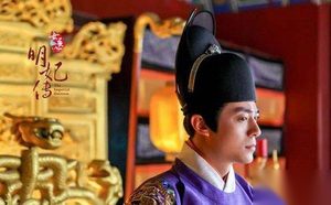 明英宗竟是宫女所生 明英宗为何两次做皇帝