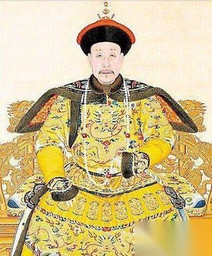 揭秘乾隆皇帝出生地之谜，他的生母究竟是谁？