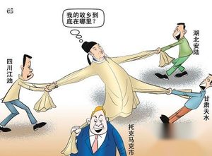 李白的家世之谜为何至今未解 ？