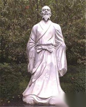 让刘备成为三国正统的人到底是谁？