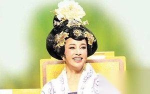 大唐和亲失败史：武则天侄孙和亲被羞辱