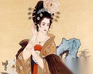 杨贵妃命殒马嵬驿之谜：为何杨贵妃尸体难觅?