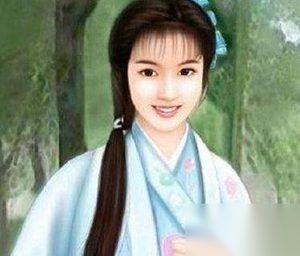 历史上入藏和亲的金城公主是谁的女儿