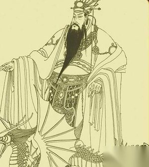 中国历史上商汤是黄帝后代吗 汤氏的祖先是谁