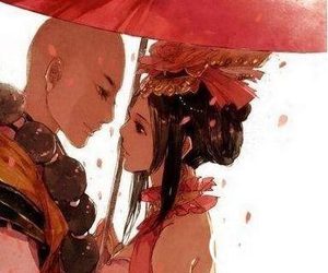 解析高阳公主为何因为一个和尚而想造反
