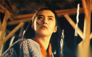 东方不败的女人是谁 东方不败的师傅是谁