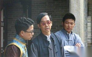 清末四大状师之首陈梦吉是如何计破脂粉阵的