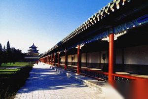 朱棣迁都北京的真正原因是什么？