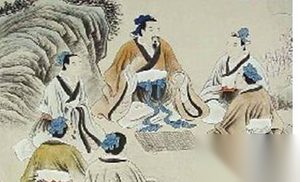 为什么说墨子是中国最早的黑社会老大