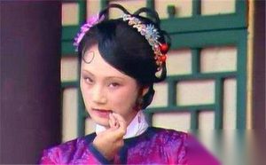 红楼梦中秋桐这个角色讨喜吗 秋桐是怎么死的