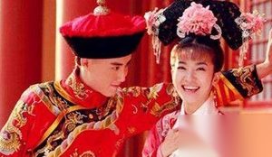 解析历史上的五阿哥永琪为什么没有当皇帝
