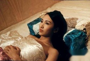古代皇帝不为人知的洞房习俗：皇后如何伺候皇上