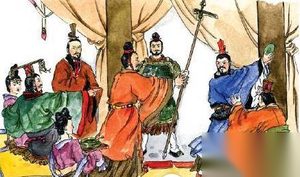 中国历史上的八大遗憾 传国玉玺的下落之谜