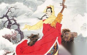 历史真相：昭君出塞其实并非那么传奇