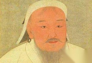 一代天骄成吉思汗身埋何处的墓葬之谜