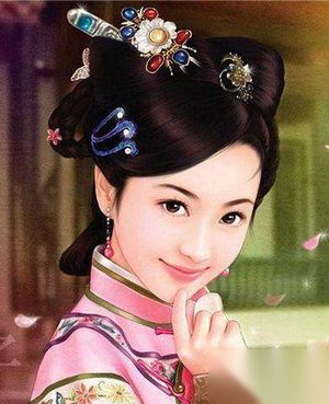 均是秦淮八艳的陈圆圆董小宛竟同时喜欢过他