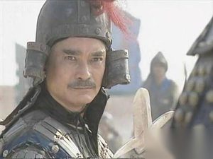 罗艺为什么要反唐？罗艺是怎么死的？
