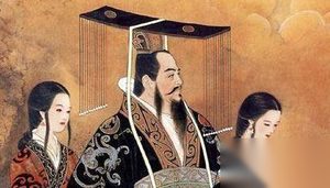 秦始皇留给后人的5大未解之谜至今让人困惑