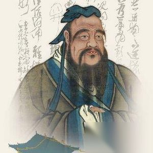 孔子的故乡在哪里 孔庙坐落在曲阜城内