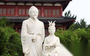 解析范蠡与西施死后是葬在一起了吗？