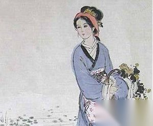 夫差不杀勾践的原因竟是因为西施的美貌?