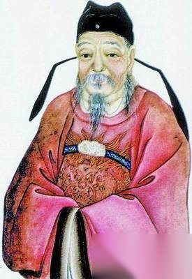 苏良嗣：敢打武则天男宠数十耳光的一代名臣