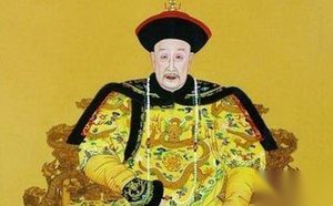 清十二帝里有两位存在着身世之谜 探索乾隆身世