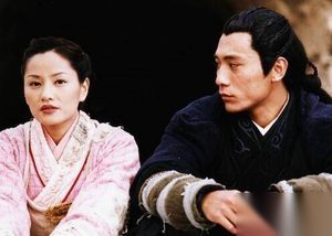 荆轲的老婆是谁？ 荆轲的老婆是秦王妃丽姬
