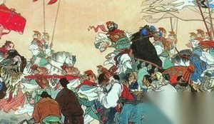 朱元璋大败陈友谅 朱元璋如何打败陈友谅