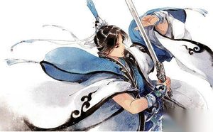诗仙李白水中捞月死？或者是因为是中毒死的