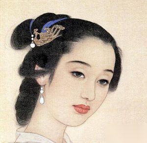 易安居士是谁写的 易安居士是李清照的号